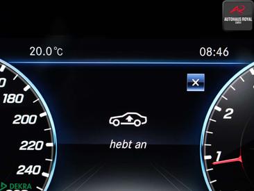 Mercedes Classe E Berline 450 4MATIC — photo 21