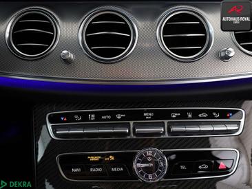 Mercedes Classe E Berline 450 4MATIC — photo 23