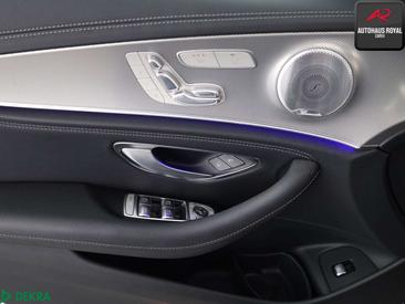 Mercedes Classe E Berline 450 4MATIC — photo 24