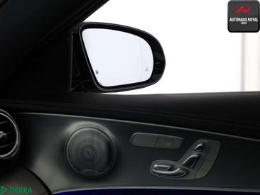 Mercedes Classe E Berline 450 4MATIC — photo 25