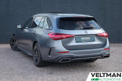 Mercedes Classe C Berline 300 E