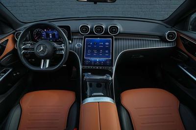 Mercedes Classe C Berline 300 E
