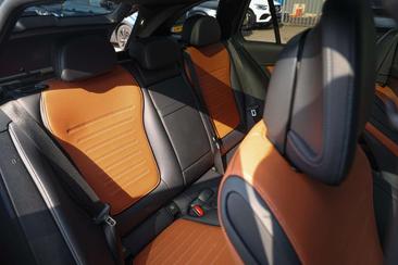 Mercedes Classe C Berline 300 E — photo 12