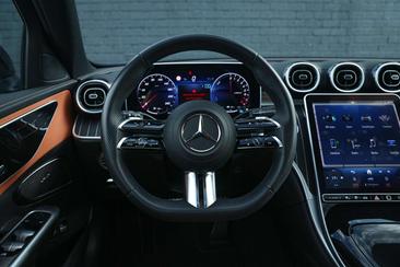 Mercedes Classe C Berline 300 E — photo 18