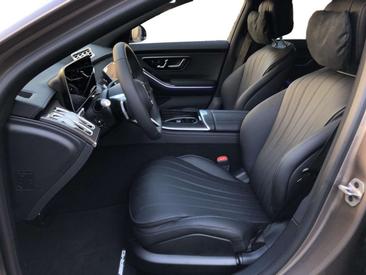 Mercedes Classe S Berline 350 D — photo 6