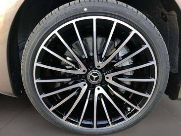 Mercedes Classe S Berline 350 D — photo 9