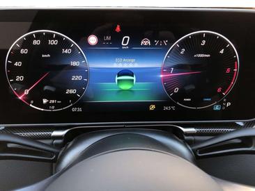 Mercedes Classe S Berline 350 D — photo 10