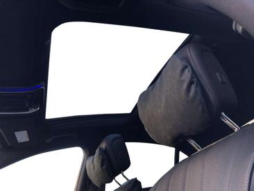 Mercedes Classe S Berline 350 D — photo 14
