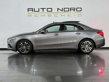 Mercedes Classe A Berline 200 D — photo 8