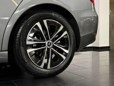 Mercedes Classe A Berline 200 D — photo 9