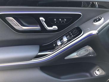 Mercedes Classe S Berline 350 D — photo 16