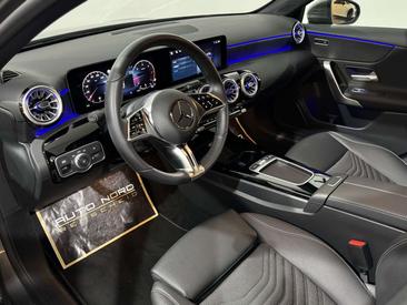 Mercedes Classe A Berline 200 D — photo 13