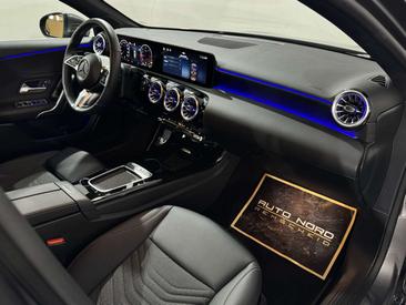 Mercedes Classe A Berline 200 D — photo 14
