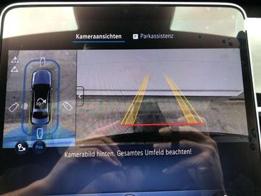 Mercedes Classe S Berline 350 D — photo 6