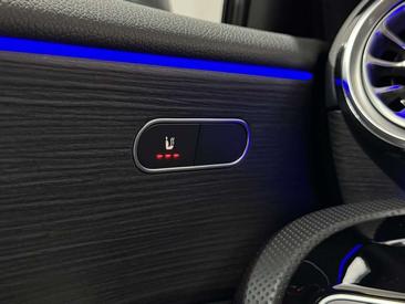 Mercedes Classe A Berline 200 D — photo 24