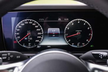 Mercedes Classe G 500 — photo 12