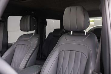 Mercedes Classe G 500 — photo 15