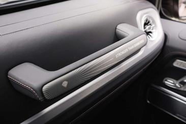 Mercedes Classe G 500 — photo 17