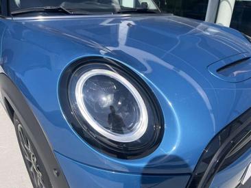 Mini 3 Portes Berline Cooper SE — photo 10
