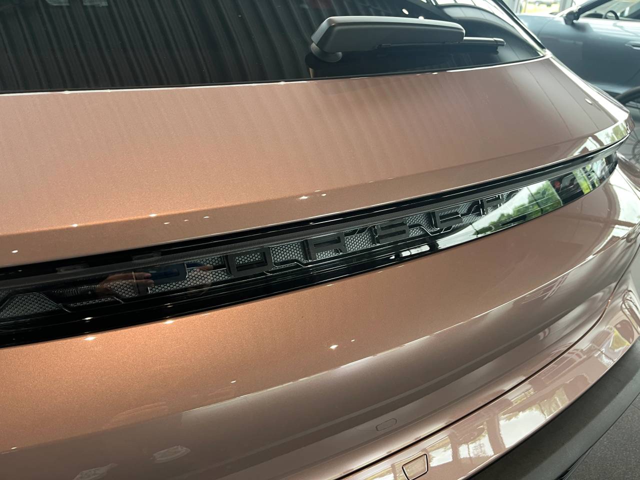 Porsche Taycan 4S Sport Turismo - 2024 - Joinsteer - #9