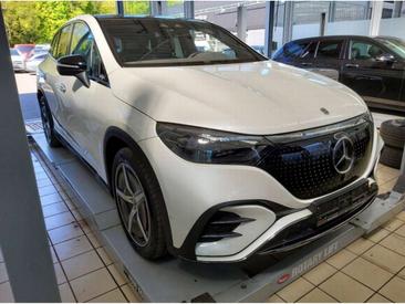 Mercedes EQE Berline 350 — photo 2