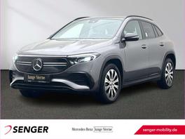 Mercedes EQA 250 - 2022 - Joinsteer - #1