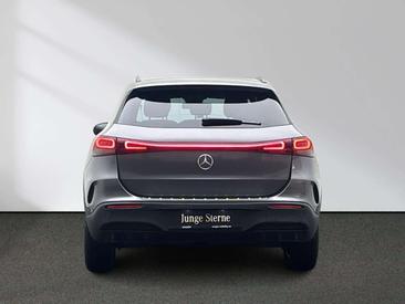 Mercedes EQA 250 — photo 5