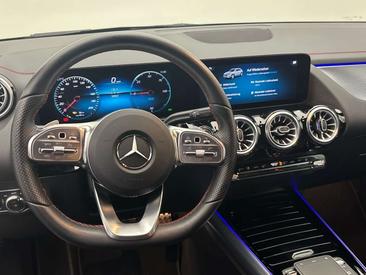 Mercedes EQA 250 — photo 8
