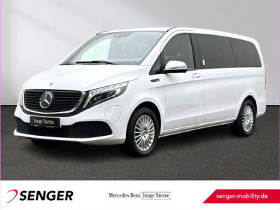 Mercedes EQV Van 300 Long - 2021 - Joinsteer - #1