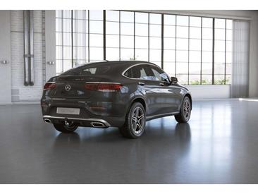 Mercedes GLC 220 D — photo 2
