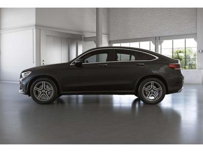 Mercedes GLC 220 D