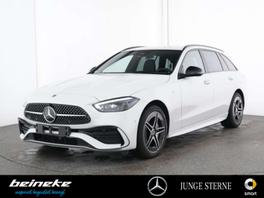 Mercedes Classe C Berline 300 E - 2025 - Joinsteer - #1