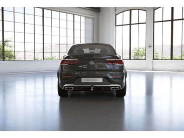 Mercedes GLC 220 D — photo 5