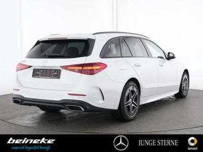 Mercedes Classe C Berline 300 E