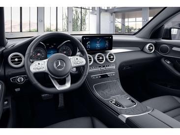 Mercedes GLC 220 D — photo 6