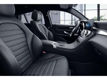 Mercedes GLC 220 D — photo 7