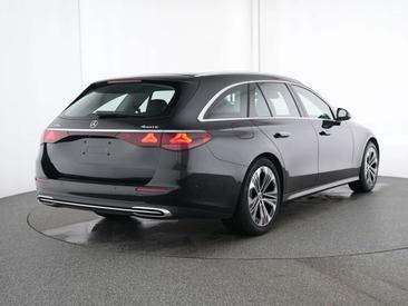 Mercedes Classe E Berline 220 D — photo 2
