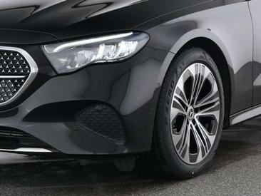 Mercedes Classe E Berline 220 D — photo 3