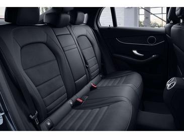 Mercedes GLC 220 D — photo 9