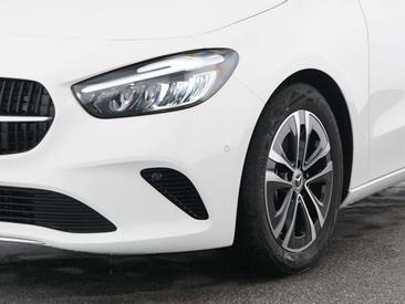 Mercedes Classe B Berline 180 — photo 3