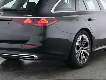 Mercedes Classe E Berline 220 D — photo 4