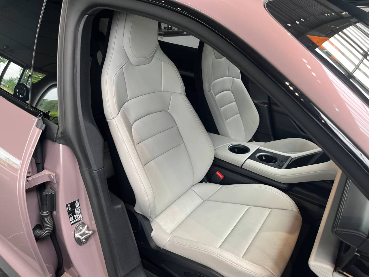 Porsche Taycan 4S Sport Turismo - 2024 - Joinsteer - #22