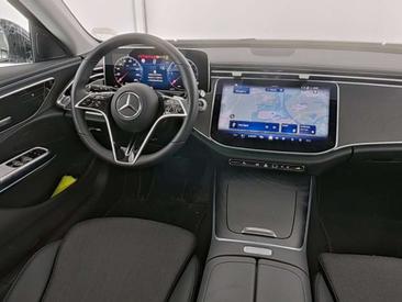 Mercedes Classe E Berline 220 D — photo 5