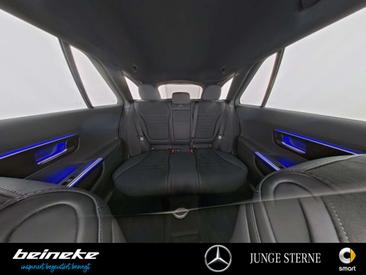 Mercedes Classe C Berline 300 E — photo 8
