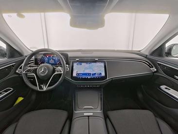 Mercedes Classe E Berline 220 D — photo 6