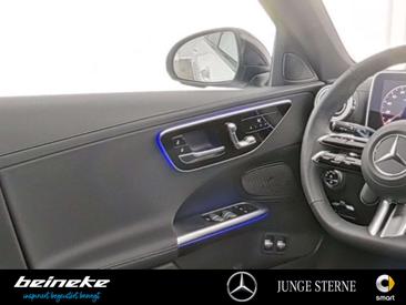 Mercedes Classe C Berline 300 E — photo 9
