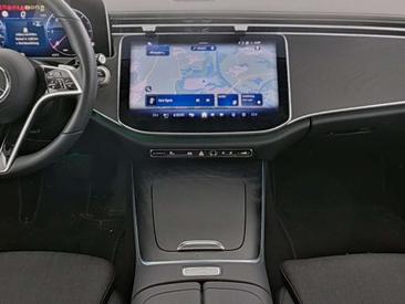 Mercedes Classe E Berline 220 D — photo 7