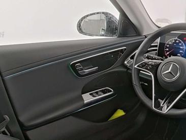 Mercedes Classe E Berline 220 D — photo 8