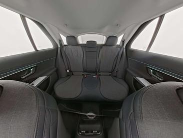 Mercedes Classe E Berline 220 D — photo 9