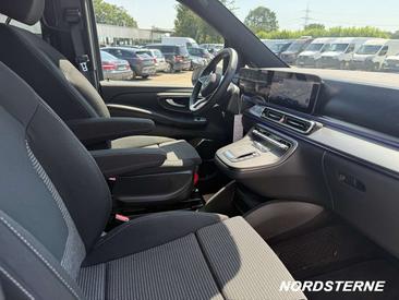 Mercedes Classe V Van 220 D 4MATIC — photo 10